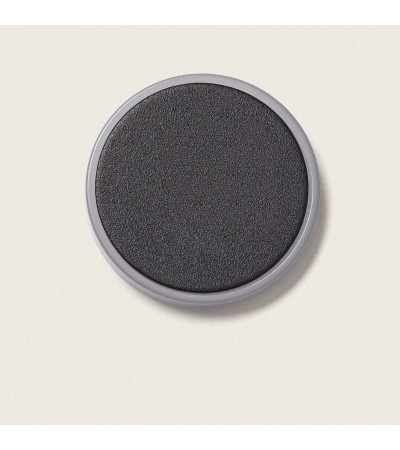 Balise Extérieure LED 2W Ronde Encastrable au Mur Rembel - 114434 - vue 2