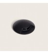 Balise Extérieure LED 3W Encastrable au Sol Letso 1L Noire - 102751 - vue 3