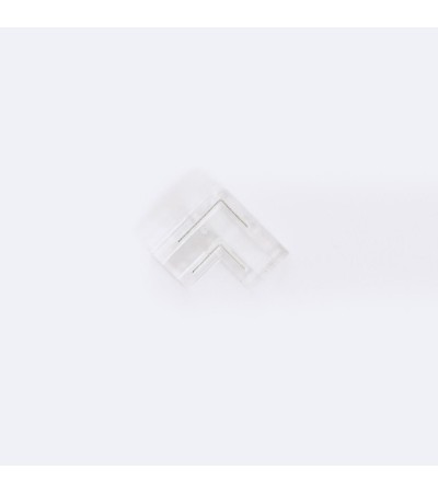 Connecteur Hippo Mini en L pour Ruban LED COB IP20 - 102321 - vue 3