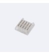 Connecteur Hippo pour Ruban LED RGBW 24V DC COB IP20 Largeur 12mm - 110132 - vue 4