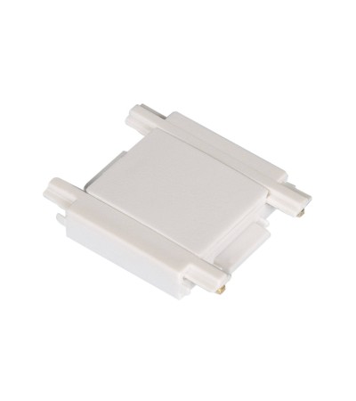 Connecteur type I pour Rail Monophasé SuperSlim 25mm 48V en Saillie - 98117 - vue 2