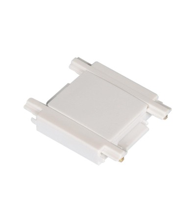 Connecteur type I pour Rail Monophasé SuperSlim 25mm 48V en Saillie - 98117 - vue 3