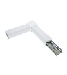 Connecteur Type L pour Barre Linéaire LED LEDNIX Easy Line Trunking - 115615 - vue 3