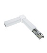 Connecteur Type L pour Barre Linéaire LED LEDNIX Easy Line Trunking - 115615 - vue 4