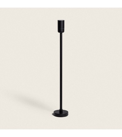 Balise Extérieure LED 4W 60 cm en Saillie Glimme