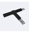 Connecteur Type T pour Barre Linéaire LED LEDNIX Easy Line Trunking - 115612 - vue 5