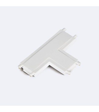 Connecteur Type T pour Rail Magnétique SuperSlim 25mm En Saillie 48V - 98124 - vue 3