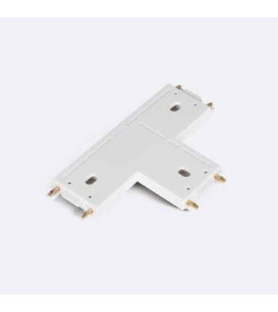 Connecteur Type T pour Rail Magnétique SuperSlim 25mm En Saillie 48V - 98124 - vue 4