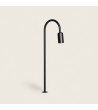 Balise Extérieure LED 4W 60cm sur Pied Garmil - 122306 - vue 1