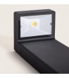 Balise Extérieure LED 7W en Saillie sur Pied 40cm Cascade - 102346 - vue 4
