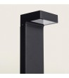 Balise Extérieure LED 7W en Saillie sur Pied 40cm Cascade - 102346 - vue 5