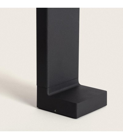 Balise Extérieure LED 7W en Saillie sur Pied 40cm Cascade - 102346 - vue 6