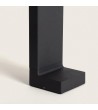 Balise Extérieure LED 7W en Saillie sur Pied 40cm Cascade - 102346 - vue 6