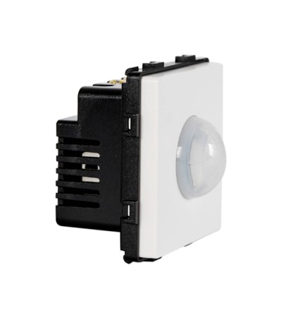 Détecteur de Présence IR avec Cadre PC Modern - 83693 - vue 5