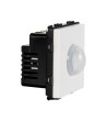 Détecteur de Présence IR avec Cadre PC Modern - 83693 - vue 5