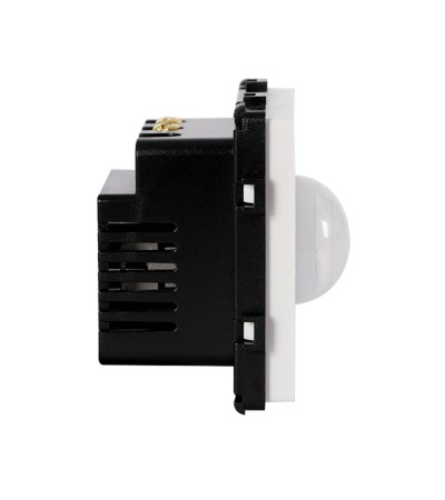 Détecteur de Présence IR avec Cadre PC Modern - 83693 - vue 6