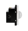 Détecteur de Présence IR avec Cadre PC Modern - 83693 - vue 6
