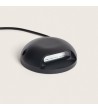 Balise Extérieure LED en Saillie Sol Krysta 3W - 102376 - vue 3
