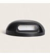 Balise Extérieure LED en Saillie Sol Krysta 3W - 102376 - vue 4