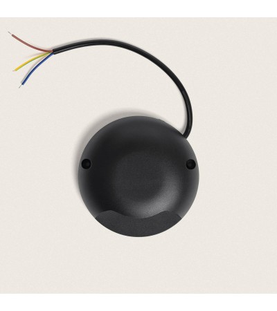 Balise Extérieure LED en Saillie Sol Krysta 3W - 102376 - vue 5