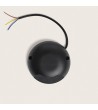 Balise Extérieure LED en Saillie Sol Krysta 3W - 102376 - vue 5