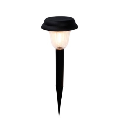 Balise Extérieure LED en Saillie sur Pied 45cm avec Piquet Aran (4 unités) - 104319 - vue 1
