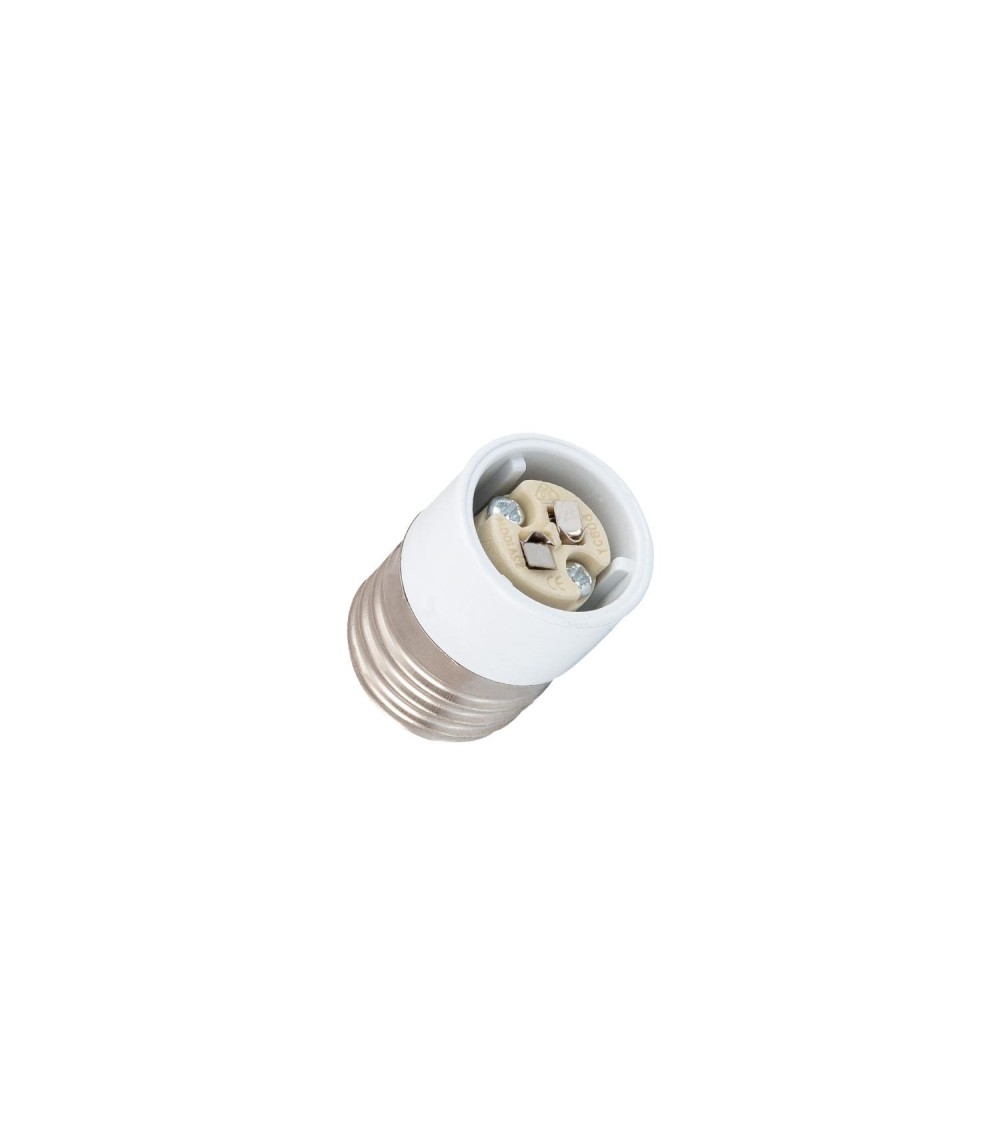 Adaptateur / Convertisseur E27 a MR16 - 289 - vue 1