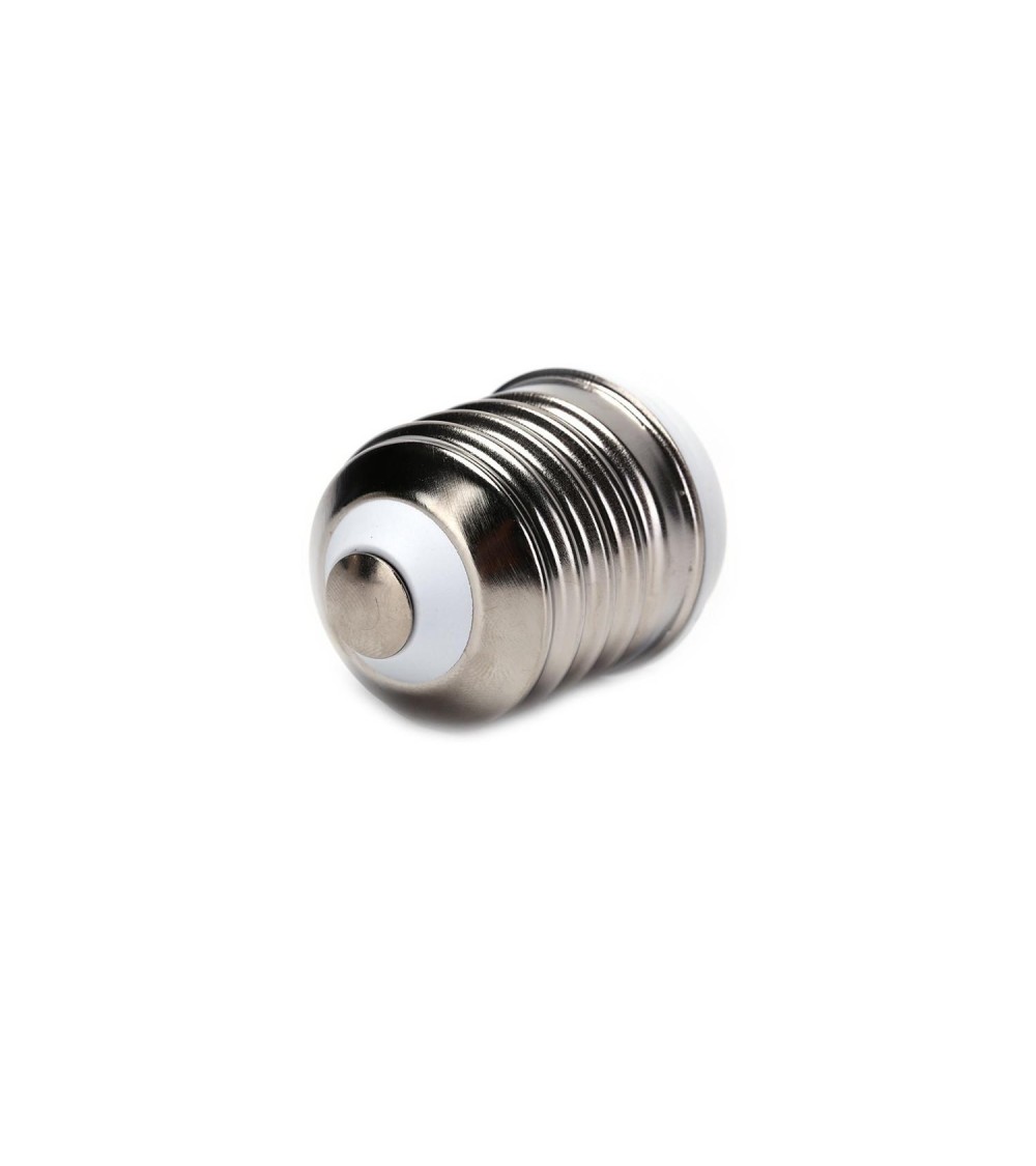 Adaptateur / Convertisseur E40 a E27 - 589 - vue 1