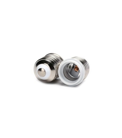 Adaptateur / Convertisseur E40 a E27 - 589 - vue 2