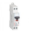 Disjoncteur Automatique DX³ Tertiaire 1P+N Courbe C 10kA 10-32A LEGRAND 407726 - 79782 - vue 3