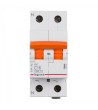 Disjoncteur Magnétothermique Résidenciel 1P+N 6kA 10-40A Courbe C RX³ LEGRAND 419925 - 78889 - vue 5
