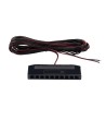Distributeur de Connexion de 6-10 Sorties pour Rubans LED Monochrome - 66925 - vue 5