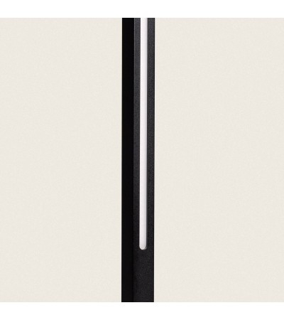 Balise LED Extérieur en saillie sur pied 12-24W 80-160cm Calax - 122261 - vue 2