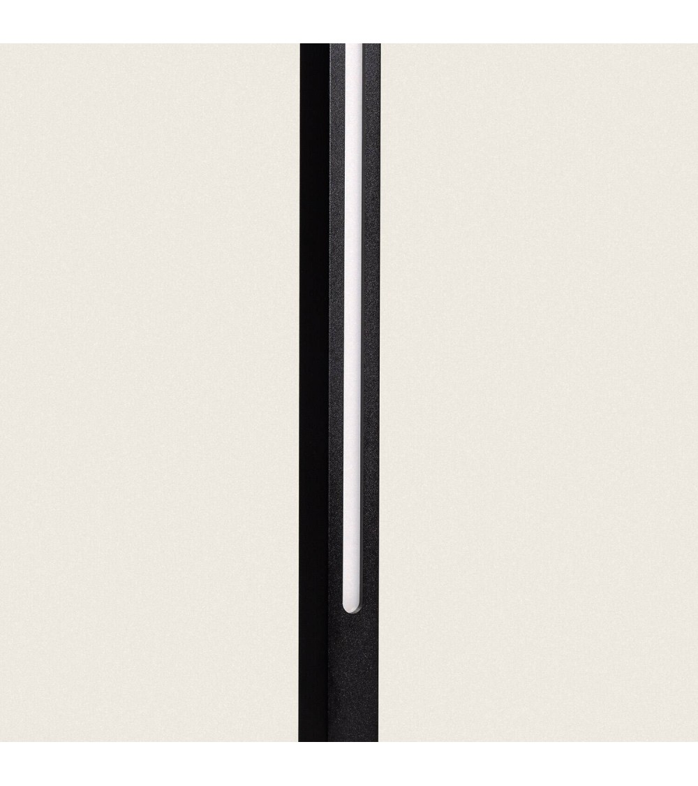 Balise LED Extérieur en saillie sur pied 12-24W 80-160cm Calax - 122261 - vue 2