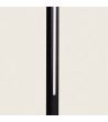Balise LED Extérieur en saillie sur pied 12-24W 80-160cm Calax - 122261 - vue 2