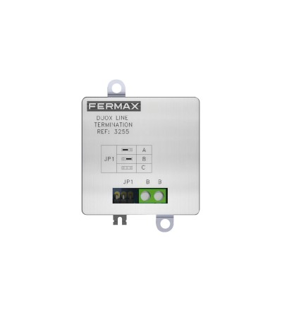 Adaptateur de  ligne DUOX FERMAX 3255