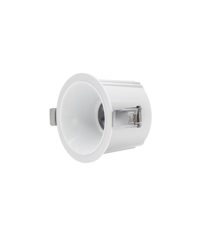 Downlight LED 12W Rond HOTEL CRI90 Coupe Ø 75 mm LIFUD - 108463 - vue 3