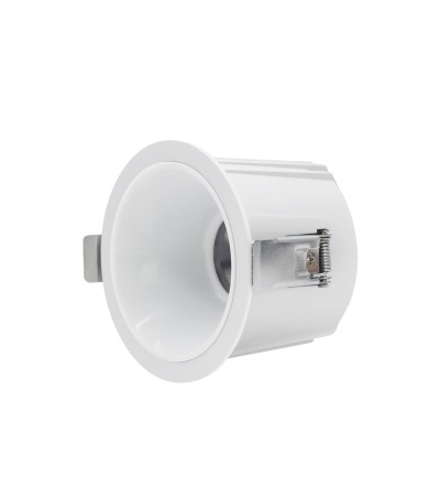 Downlight LED 15W Rond HOTEL CRI90 Coupe Ø 95 mm LIFUD - 108469 - vue 8