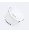 Downlight LED 18W Rond HOTEL CRI90 Coupe Ø 115 mm LIFUD - 108475 - vue 7