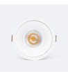 Downlight LED 18W Rond HOTEL CRI90 Coupe Ø 115 mm LIFUD - 108475 - vue 8