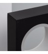 Balise LED Extérieure 12W en Saillie sur Pied 60cm Arada - 74625 - vue 7