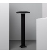 Balise LED Extérieure 12W en Saillie sur Pied 60cm Nilo - 74622 - vue 1