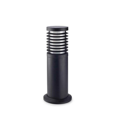 Balise LED Extérieure 16.5W en Saillie sur Pied 50cm Nott Small LEDS-C4 55-E017-05-CL