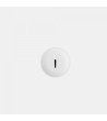 Balise LED Extérieure 1W Encastrable au Mur Paso A LEDS-C4-55-8024-14-00 - 85487 - vue 1