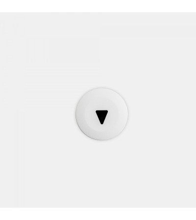 Balise LED Extérieure 1W Encastrable au Mur Paso C LEDS-C4-55-8026-14-00