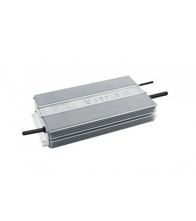 Driver INVENTRONICS EUM-0880S700MG 880W 63-180V DC 4.9-7 A - 106411 - vue 3