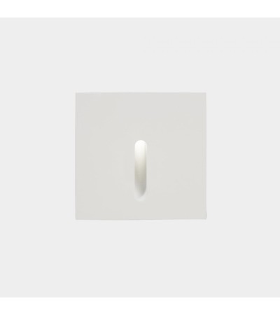 Balise LED Extérieure 2.2W Bat Square Linéaire LEDS-C4 05-E017-14-CM