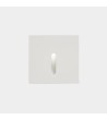 Balise LED Extérieure 2.2W Bat Square Linéaire LEDS-C4 05-E017-14-CM - 86191
