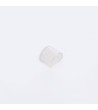 Embout de Finition pour Ruban SILICONE FLEX SMD & COB Largeur 12mm - 108069 - vue 2