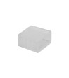 Embout pour Ruban LED CCT 220V AC 120 LED/m IP65 Largeur 14mm Coupe 100cm - 74061 - vue 2
